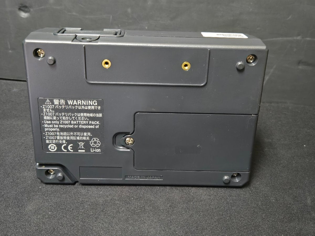 HIOKI LR8534 Wireless Strain Unit [1175940414]