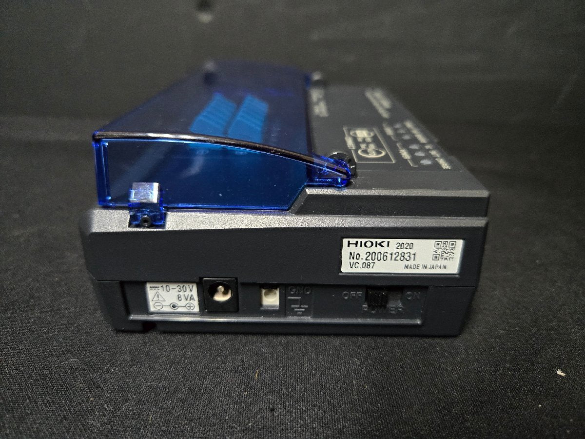 Hioki LR8533 Wireless High Speed Voltage Unit [q1175951884]