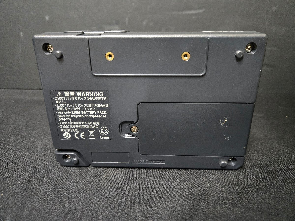 Hioki LR8533 Wireless High Speed Voltage Unit [q1175951884]