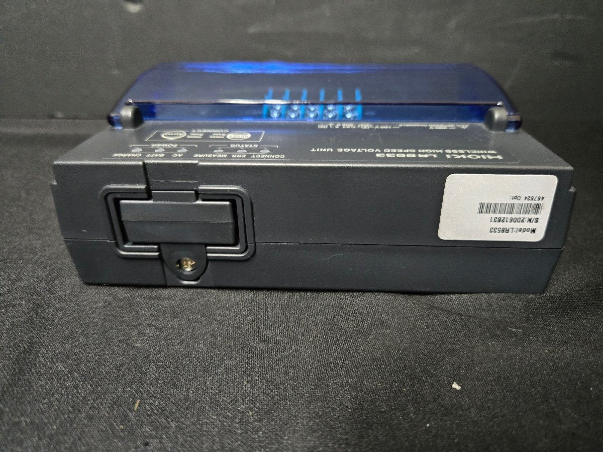Hioki LR8533 Wireless High Speed Voltage Unit [q1175951884]