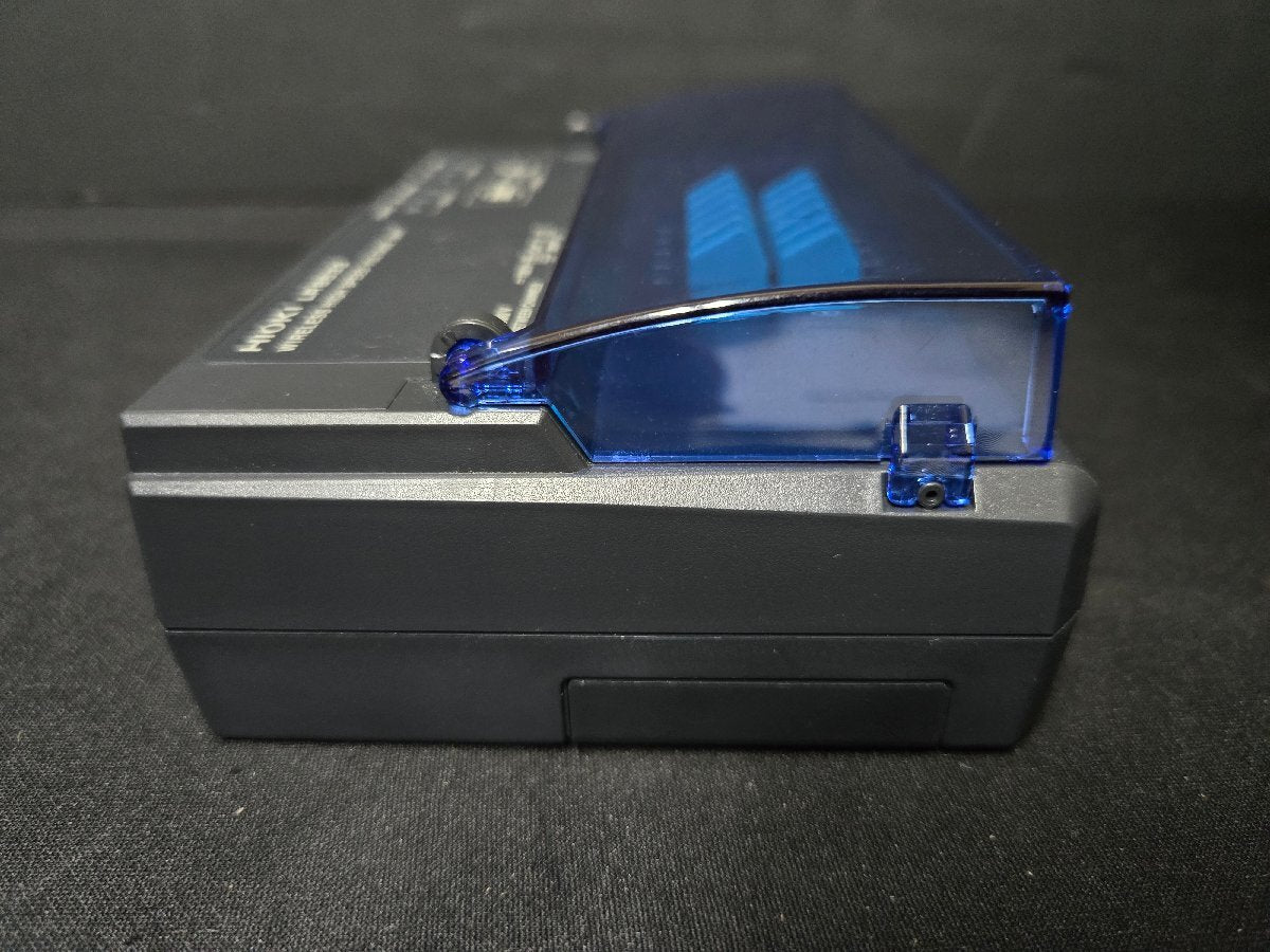 Hioki LR8533 Wireless High Speed Voltage Unit [q1175951884]