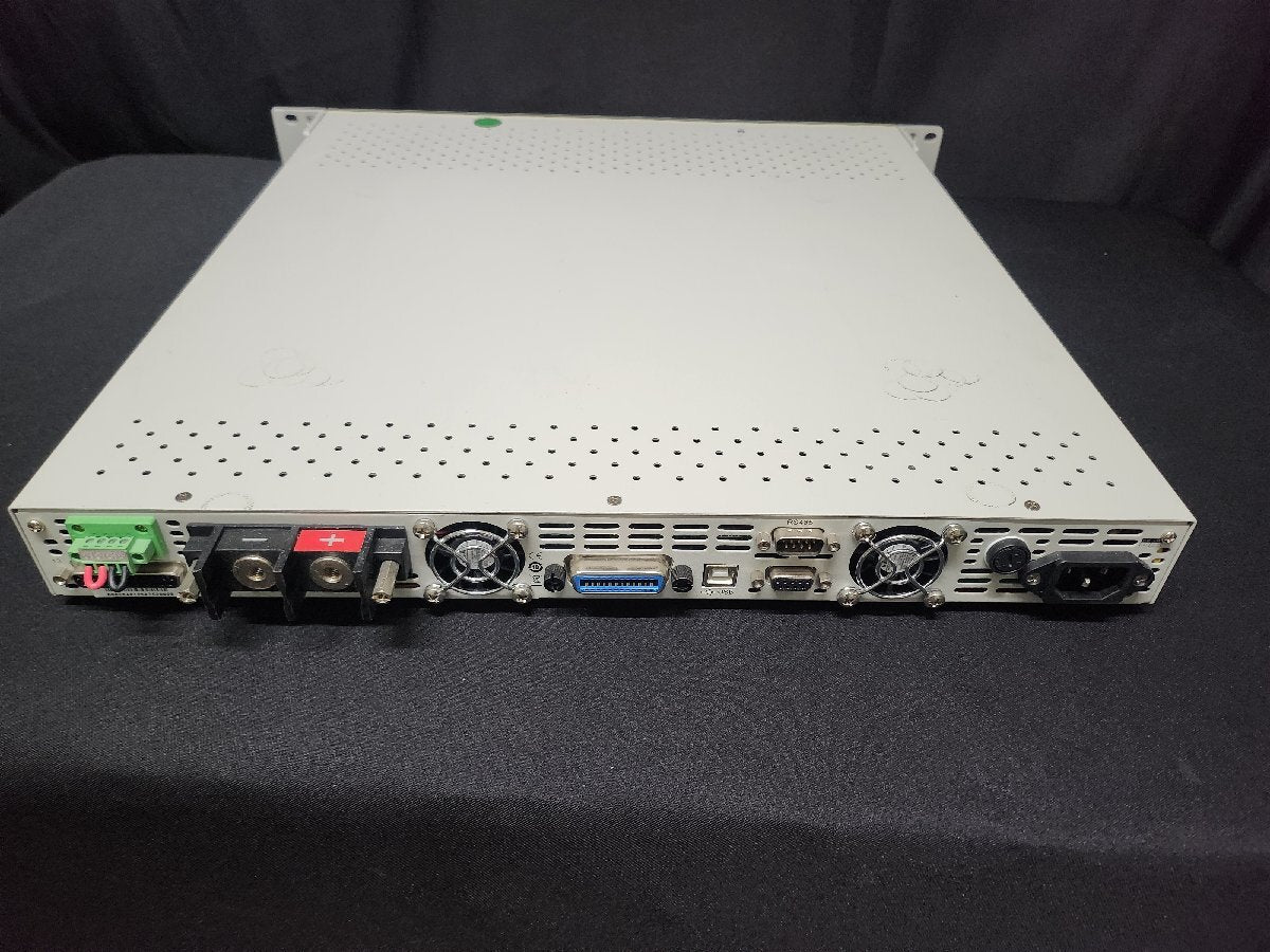 ITECH IT6512 Power Supply 80V 60A 1200W Auto Range DC Power Supply [m1175971933]