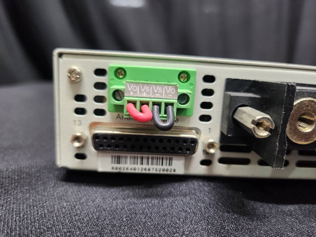 ITECH IT6512 Power Supply 80V 60A 1200W Auto Range DC Power Supply [m1175971933]