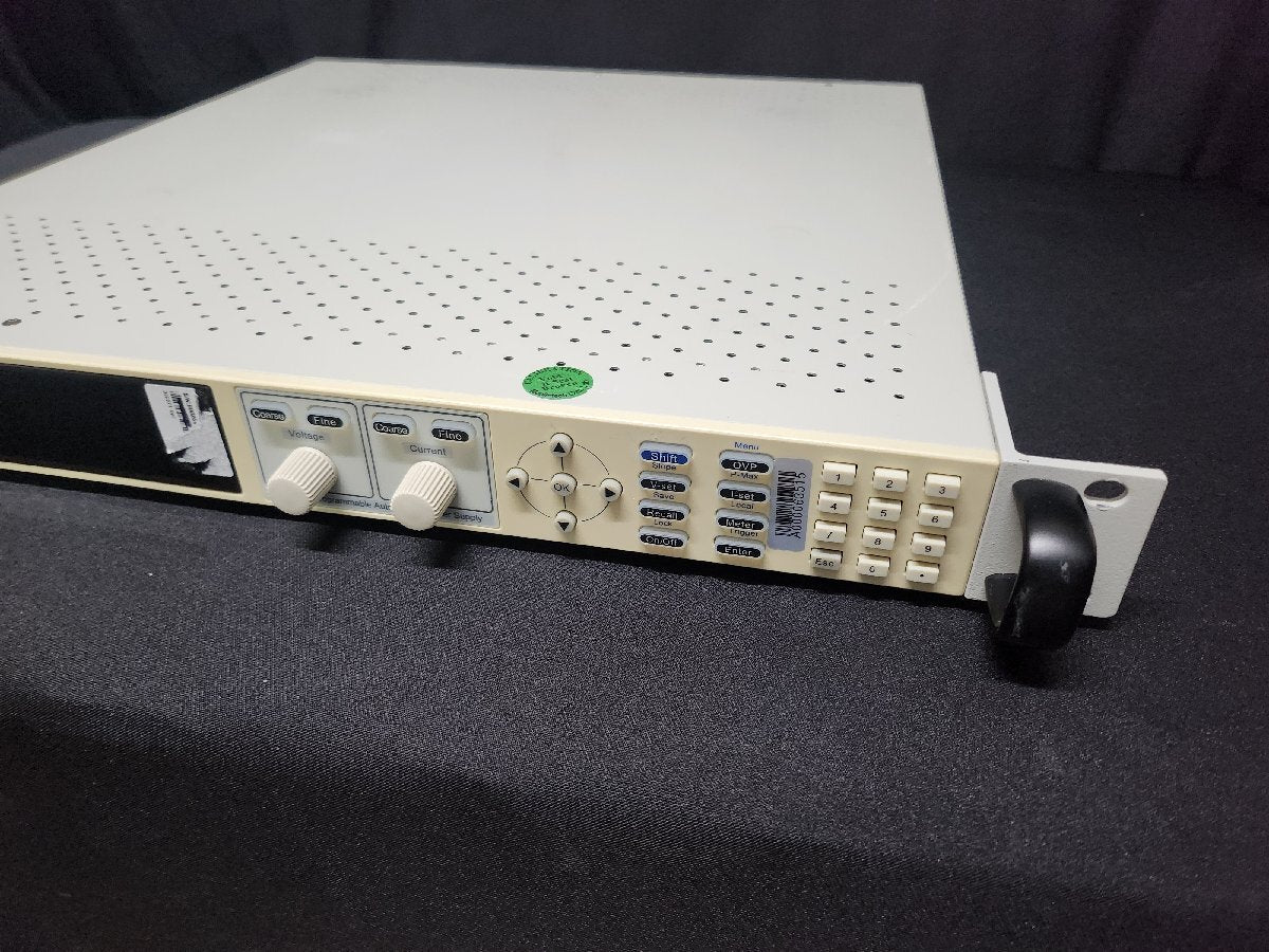 ITECH IT6512 Power Supply 80V 60A 1200W Auto Range DC Power Supply [m1175971933]