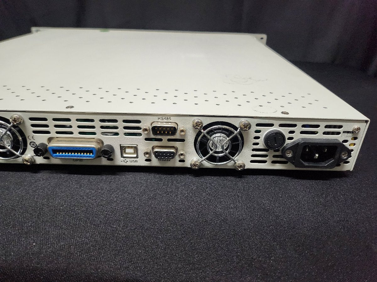 ITECH IT6512 Power Supply 80V 60A 1200W Auto Range DC Power Supply [m1175971933]