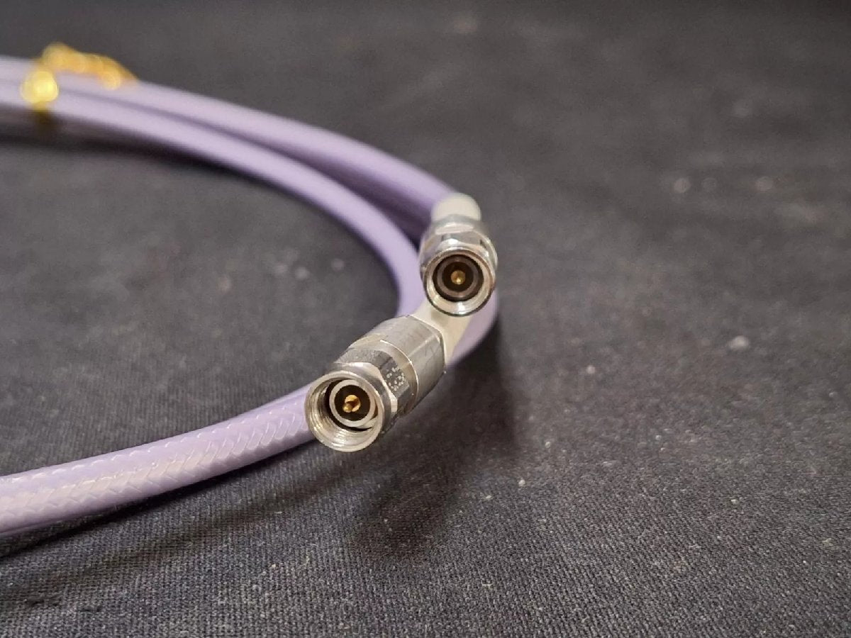 Agilent N4871A SMA Matched Pair Cable 3.5mm Male to 3.5mm Male 1m [1175971182]