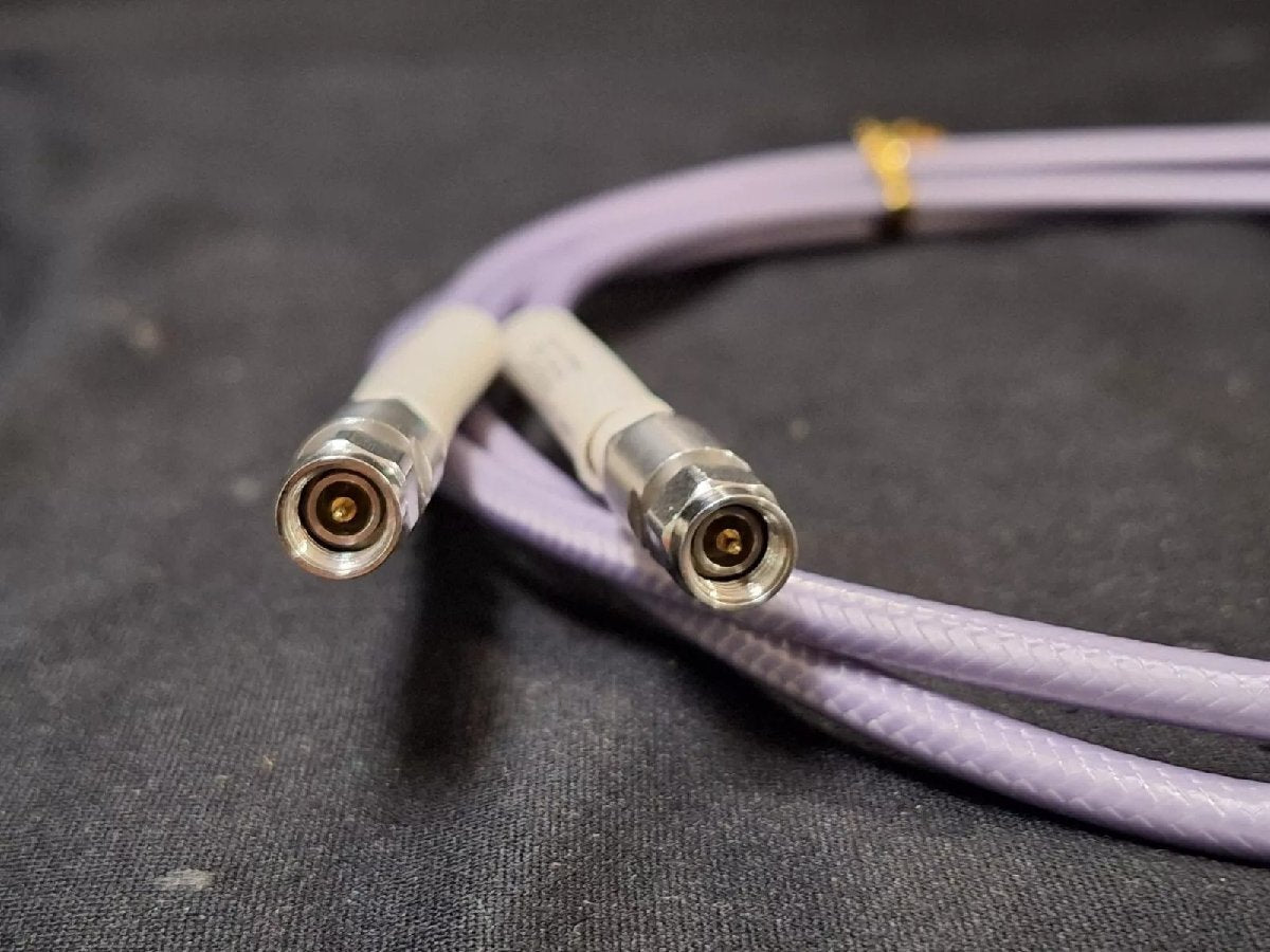 Agilent N4871A SMA Matched Pair Cable 3.5mm Male to 3.5mm Male 1m [1175971182]