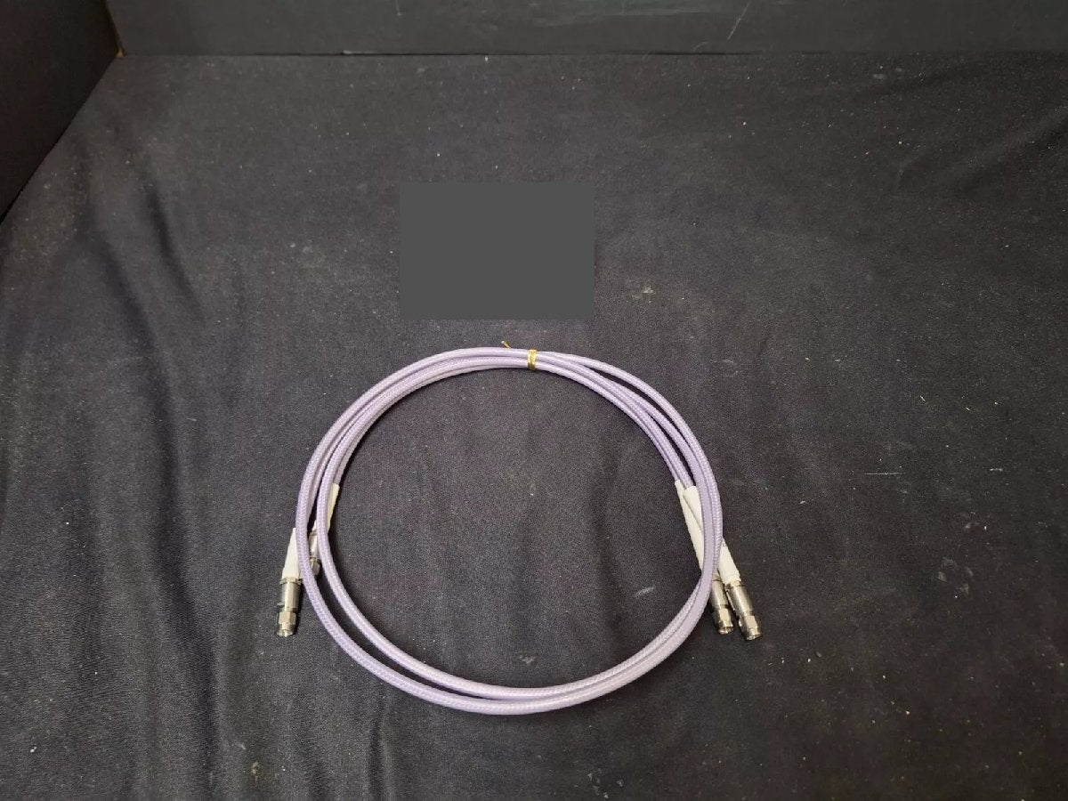 Agilent N4871A SMA Matched Pair Cable 3.5mm Male to 3.5mm Male 1m [1175971182]