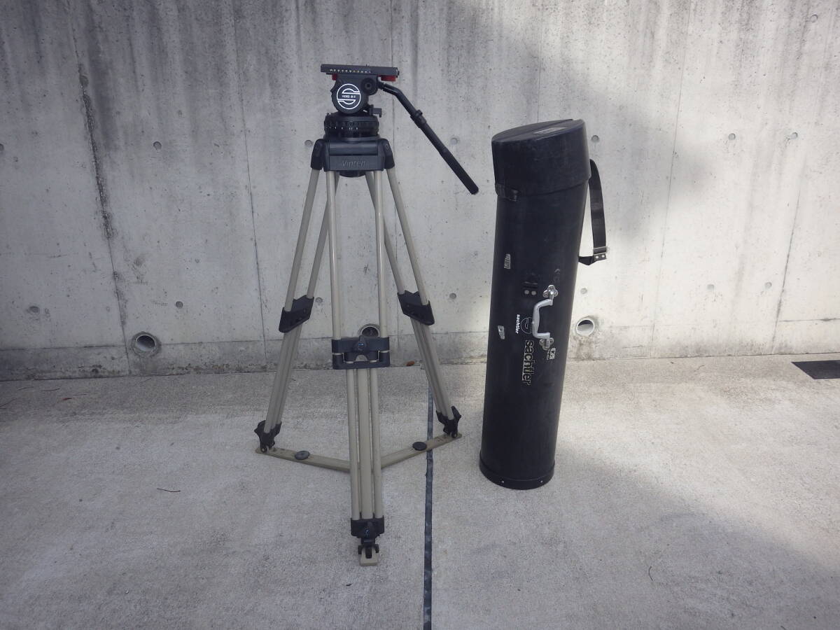 Sachtler Video 25 Tripod [w1175988925]