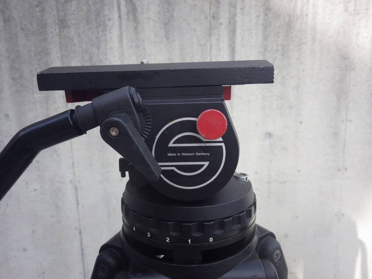 Sachtler Video 25 Tripod [w1175988925]