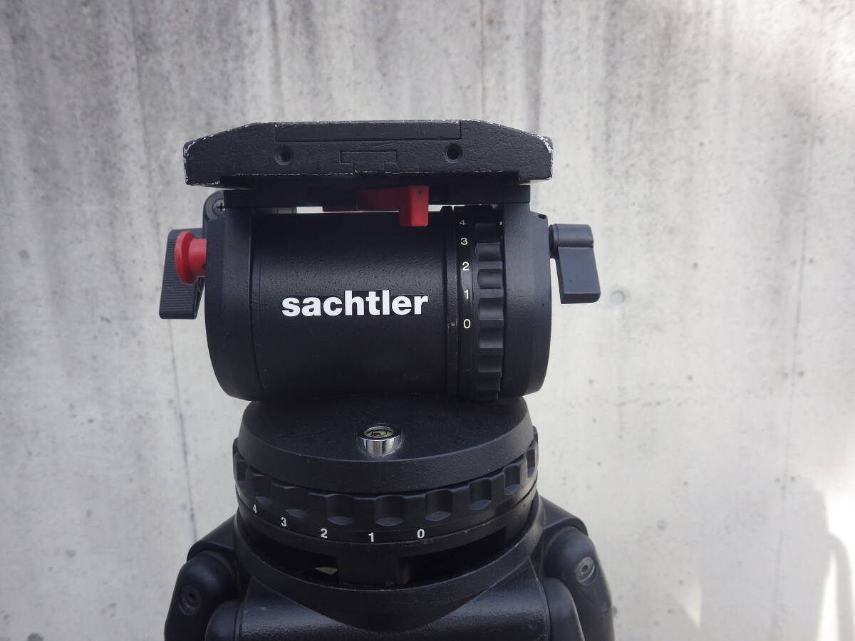 Sachtler Video 25 Tripod [w1175988925]