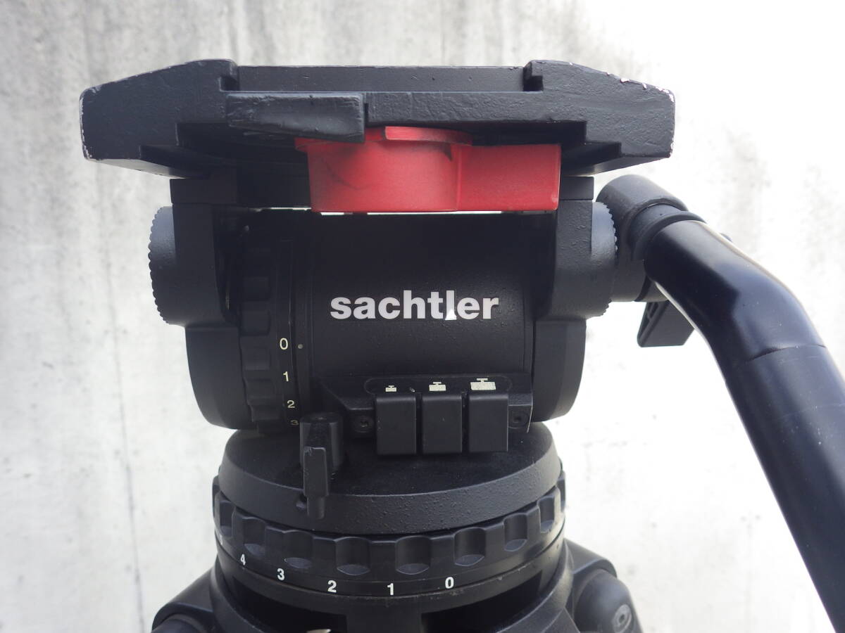 Sachtler Video 25 Tripod [w1175988925]