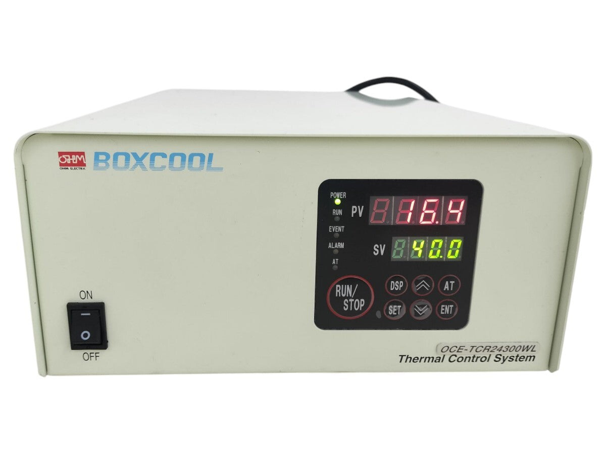 Ohm Electric OHM OCE-TCR243000WL BOXCOOL Thermal Control System [n1175989911]