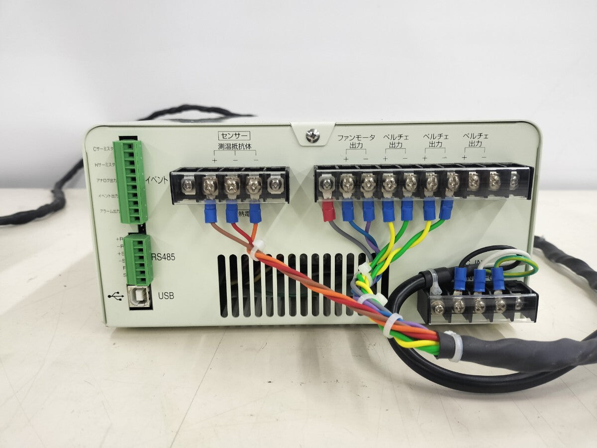 Ohm Electric OHM OCE-TCR243000WL Thermal Control System [n1175989911]
