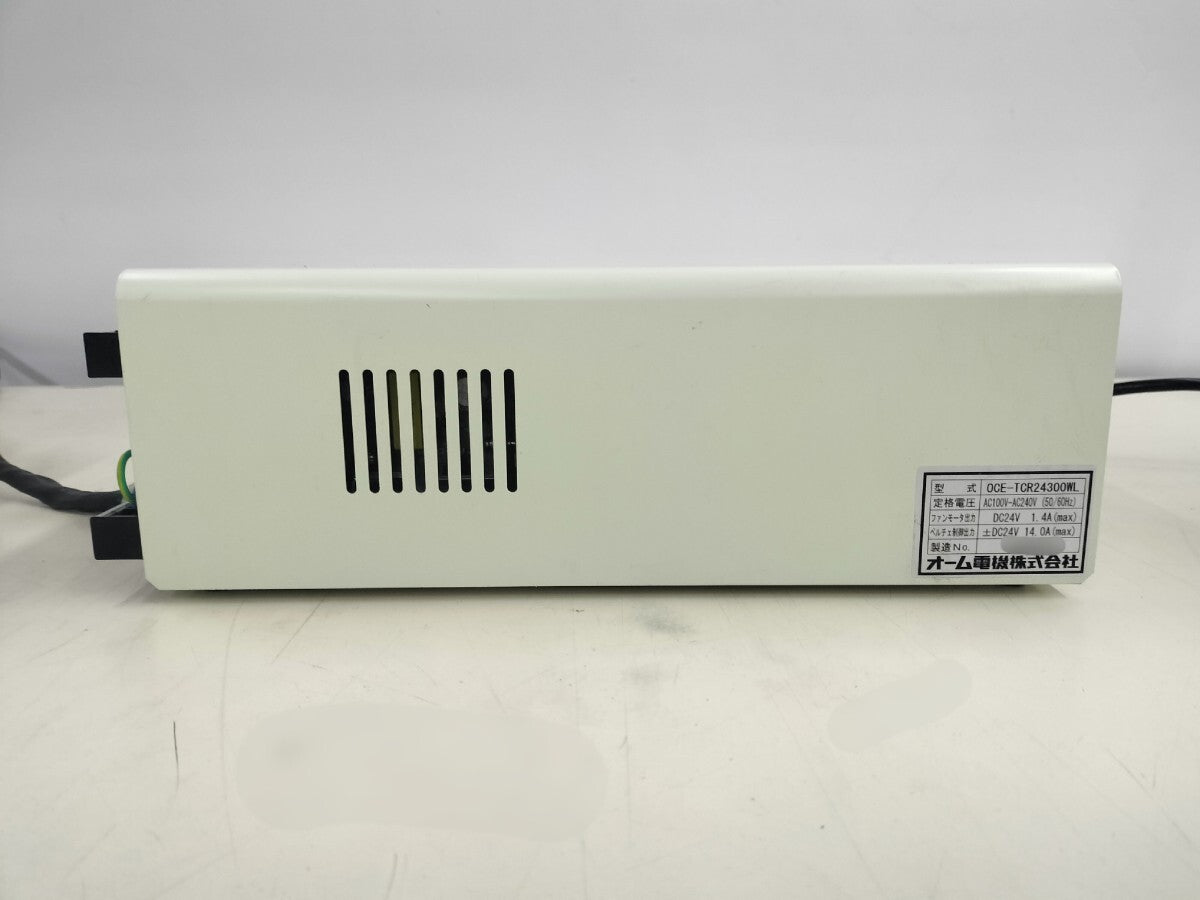 Ohm Electric OHM OCE-TCR243000WL Thermal Control System [n1175989911]
