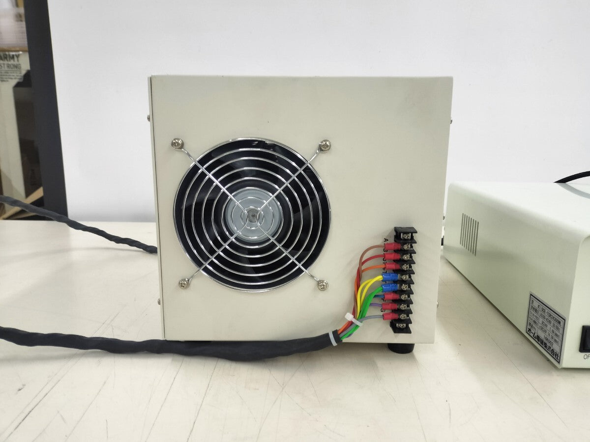 Ohm Electric OHM OCE-TCR243000WL Thermal Control System [n1175989911]