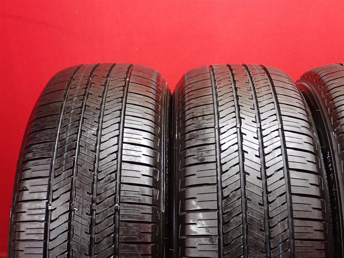 Dunlop Grandtrek PT22 265/60R20 Tire Set [b1176010494]