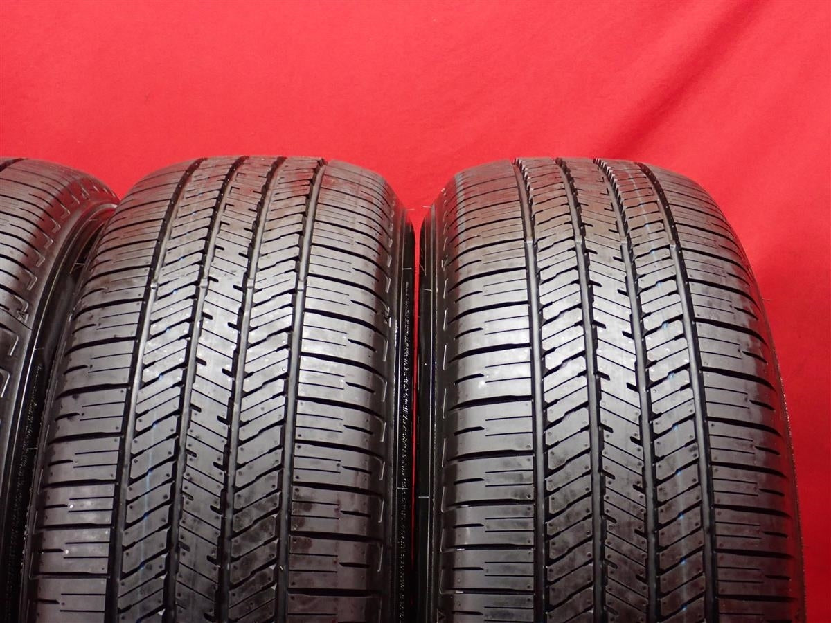 Dunlop Grandtrek PT22 265/60R20 Tire Set [b1176010494]