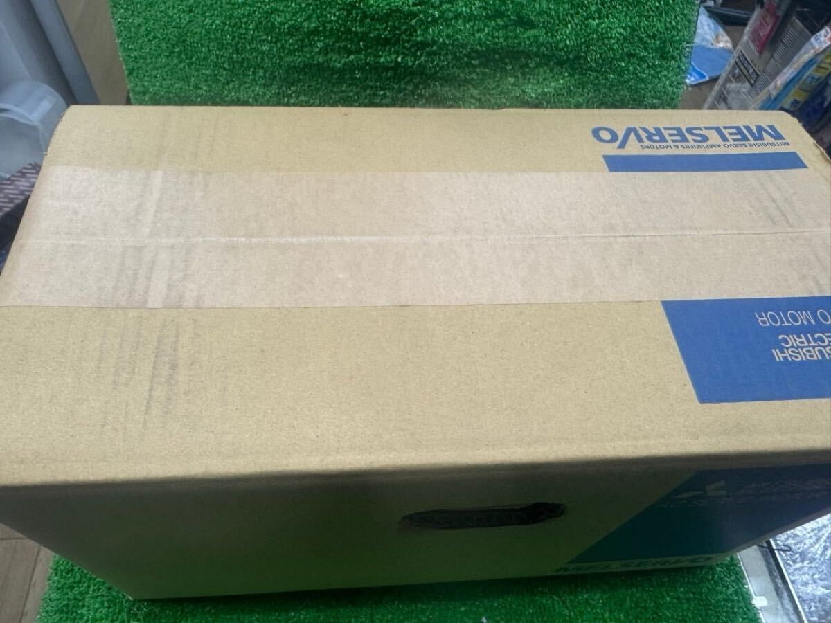 Mitsubishi Electric HG-JR103 AC Servo Motor [d1176105918]