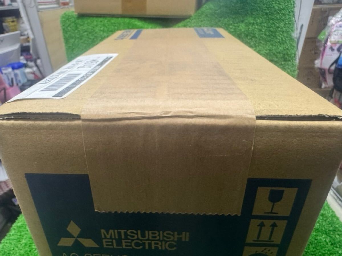 Mitsubishi Electric HF-SP102K AC Servo Motor [j1176098791]