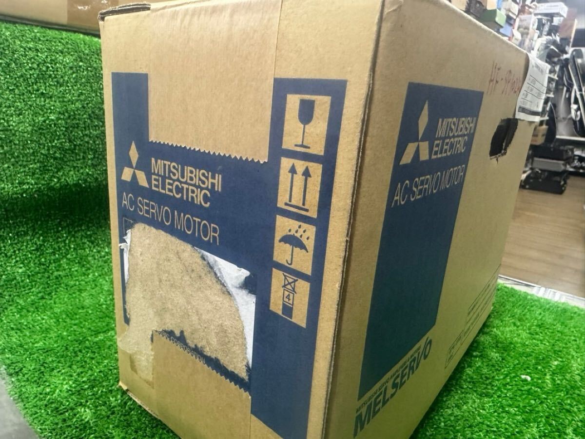 Mitsubishi Electric HF-SP102K AC Servo Motor [j1176098791]