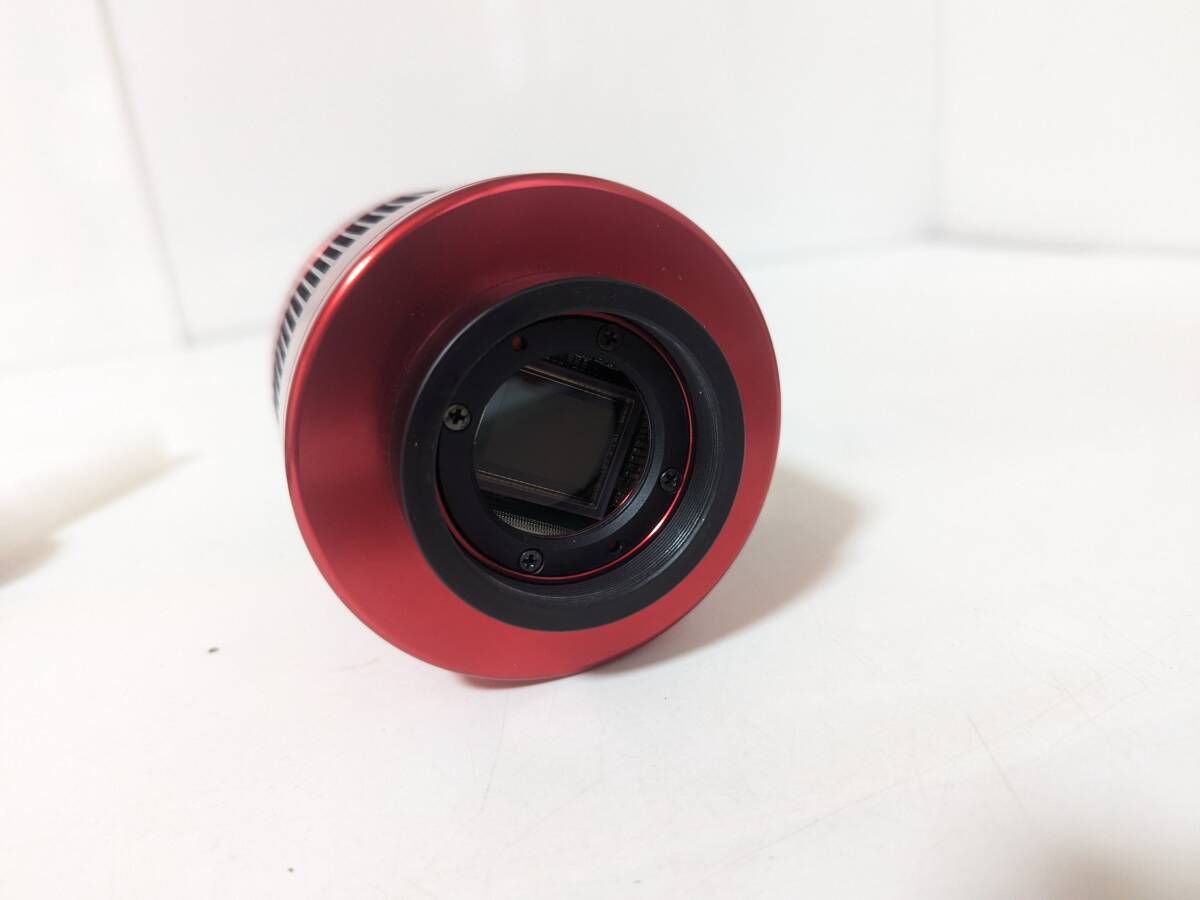 ZWO ASI1600MM-COOL Astronomical Camera [s1176346920]