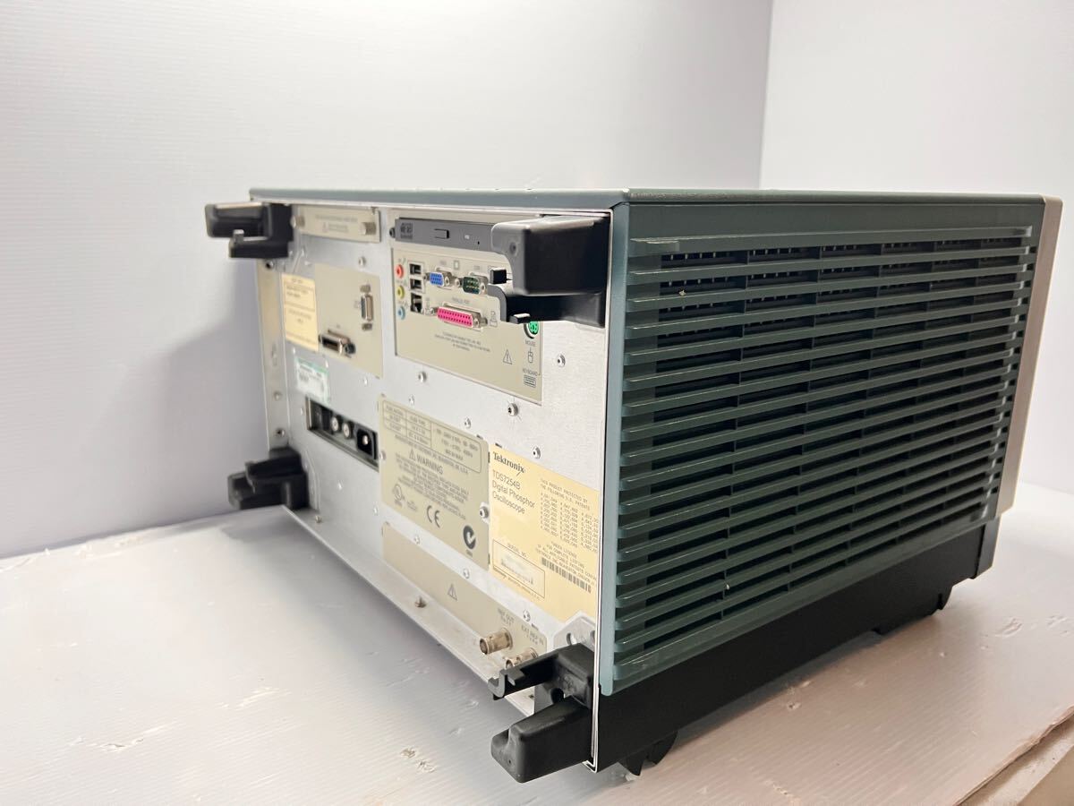 Tektronix TDS7254B Digital Phosphor Oscilloscope [s1176594601]