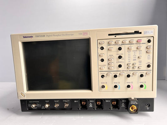 Tektronix TDS7254B Digital Phosphor Oscilloscope [s1176594601]