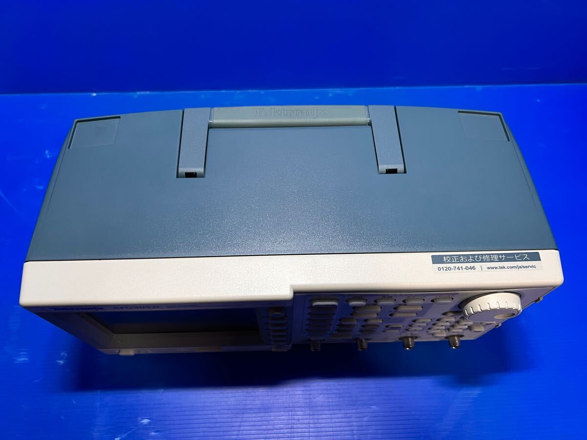 Tektronix AFG3052C Arbitrary Function Generator 1GS/s 50MHz [j1176589669]