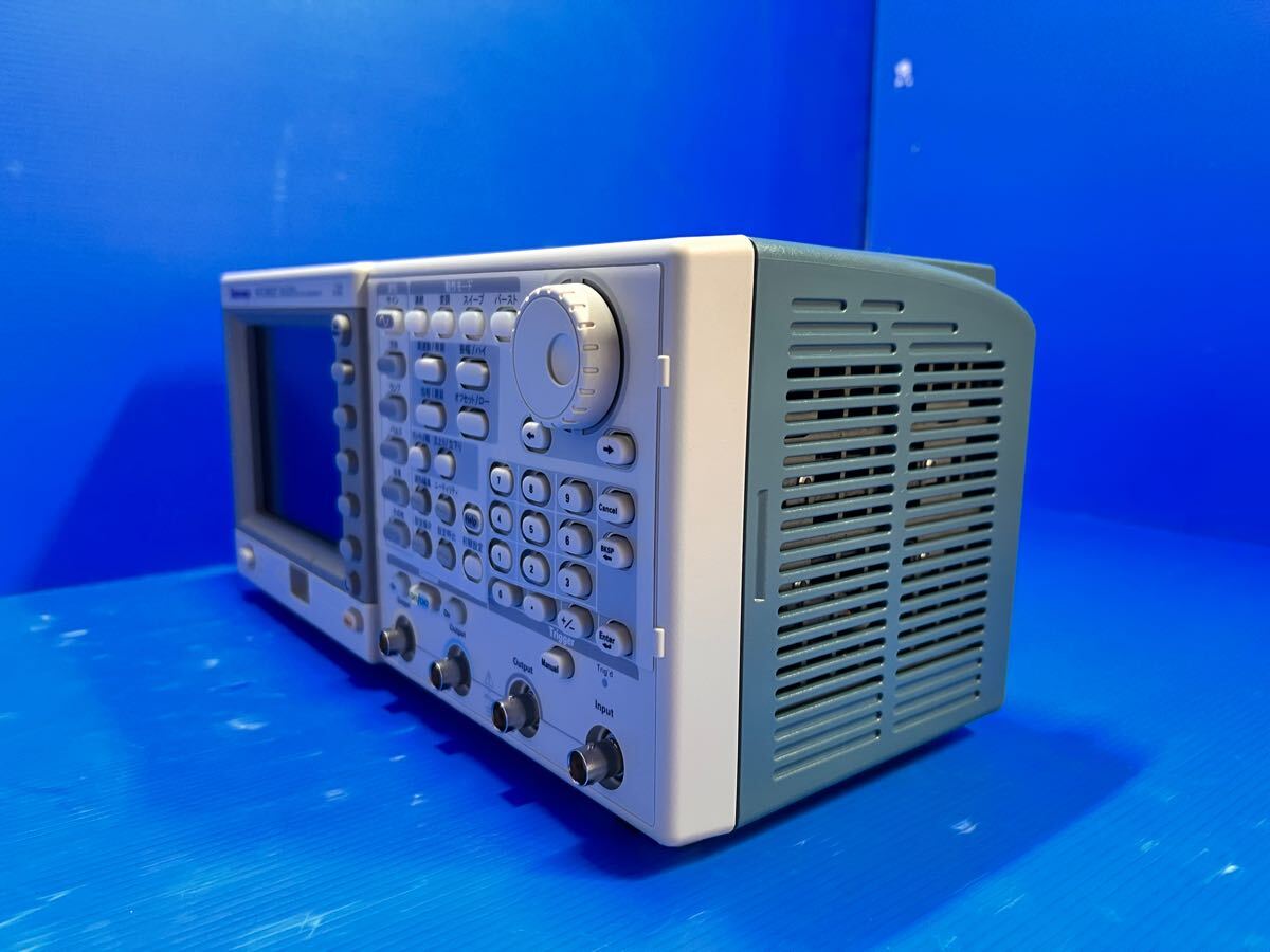 Tektronix AFG3052C Arbitrary Function Generator 1GS/s 50MHz [j1176589669]