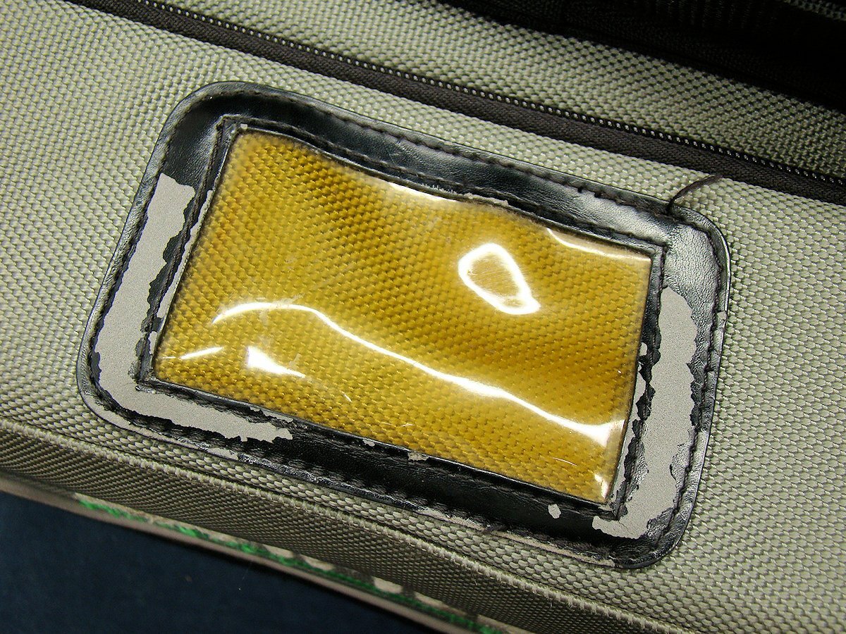 Anritsu S331E Cable Antenna Analyzer 4GHz OSLN50-1 Calibrator [c1176589555]