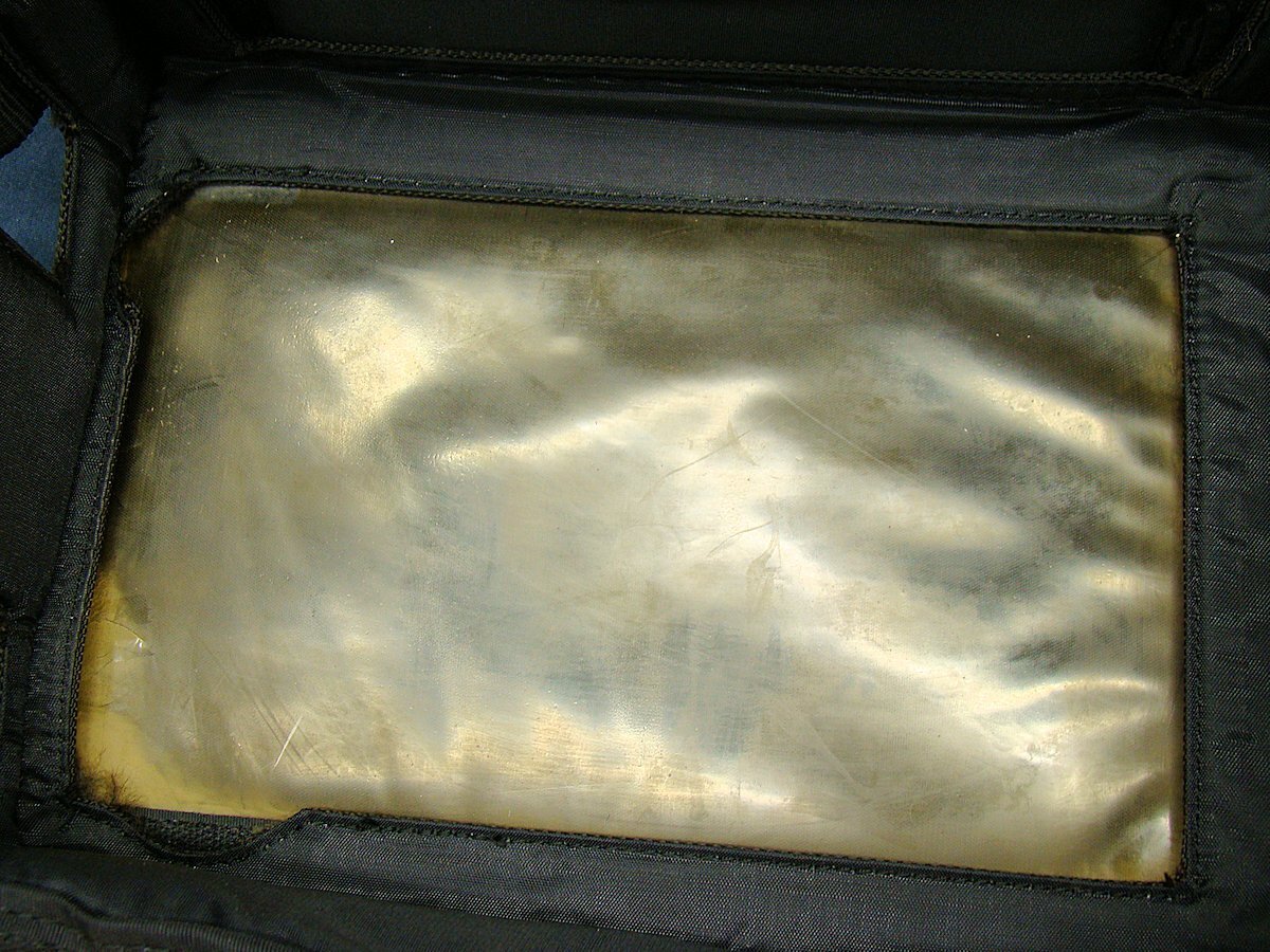 Anritsu S331E Cable Antenna Analyzer 4GHz OSLN50-1 Calibrator [c1176589555]