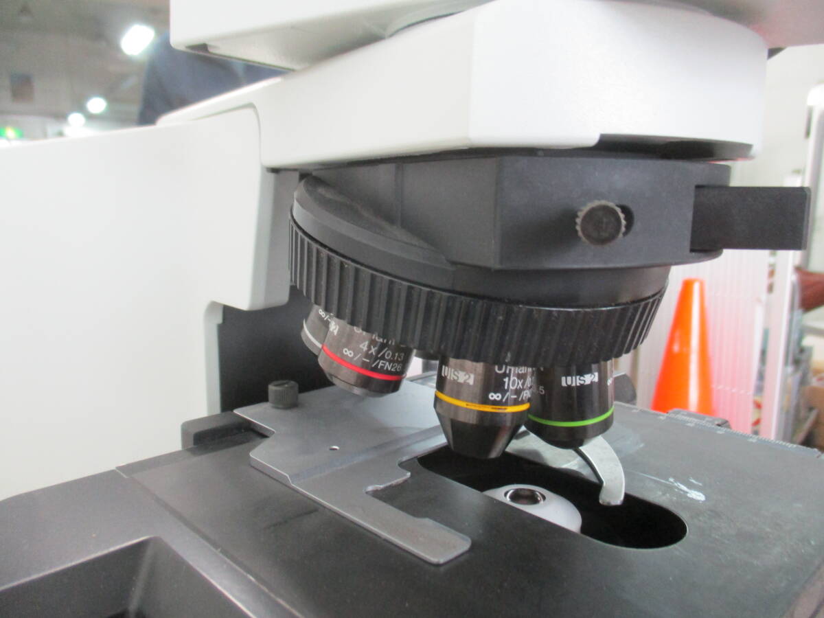 Olympus BX51 Microscope [n1176605522]