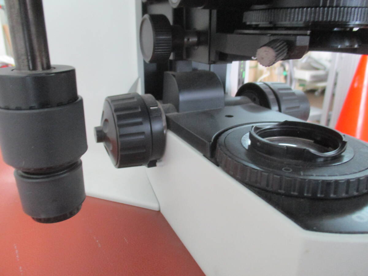 Olympus BX51 Microscope [n1176605522]