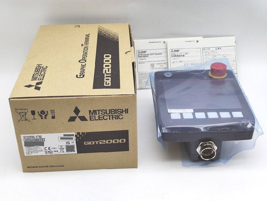 Mitsubishi GT2505HS-VTBD Industrial Equipment [b1176641941]