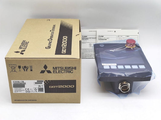 Mitsubishi GT2505HS-VTBD Part [h1176650553]