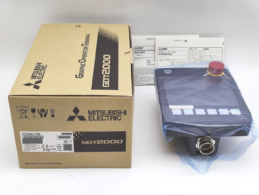 Mitsubishi GT2505HS-VTBD Part [s1176643064]