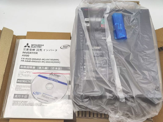 Mitsubishi FR-A840-11K-1 Drive [f1176635207]