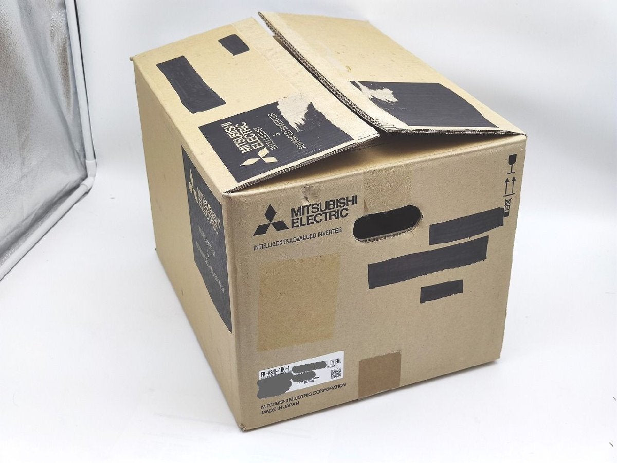 Mitsubishi FR-A840-11K-1 Variable Frequency Drive [f1176635207]