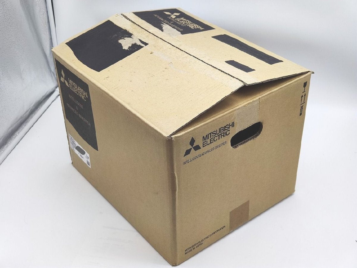Mitsubishi FR-A840-11K-1 Variable Frequency Drive [f1176635207]