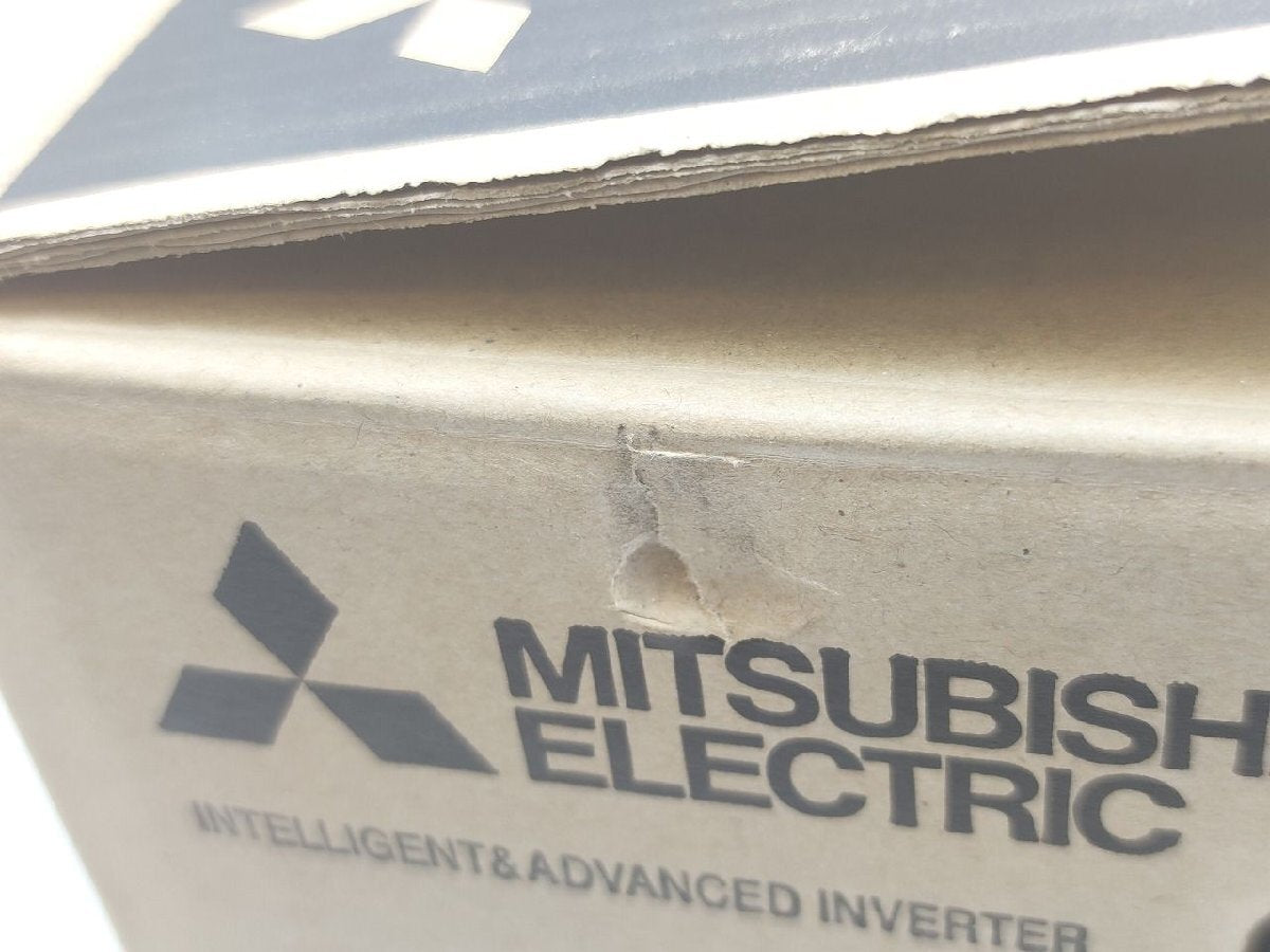 Mitsubishi FR-A840-11K-1 Variable Frequency Drive [f1176635207]