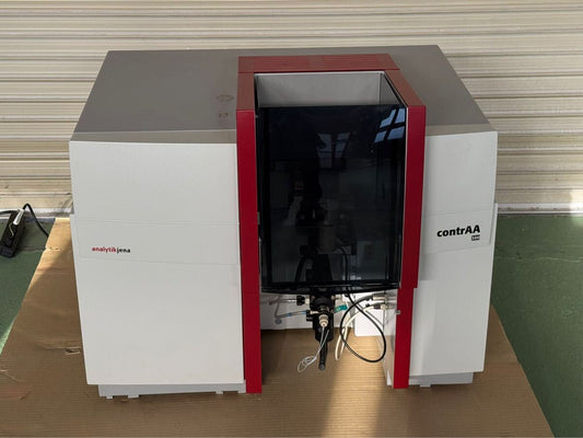 Analytik Jena AA300 Atomic Absorption Spectrophotometer [g1176654421]
