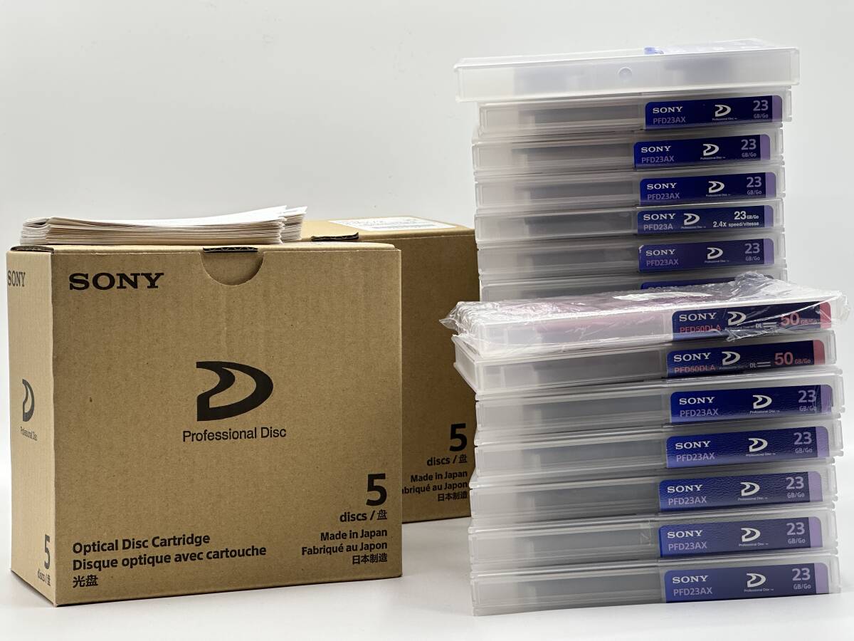 SONY PDW-HD1500 XDCAM System [h1176724417]