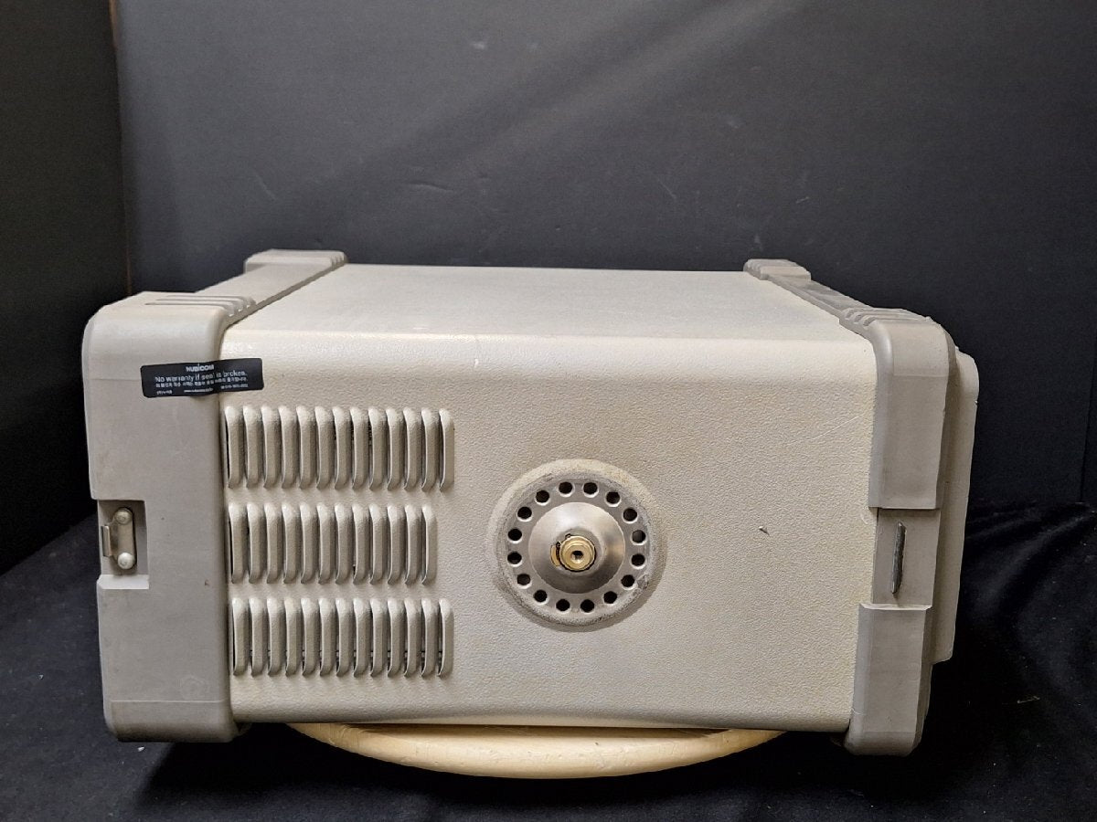 HP E4403B Spectrum Analyzer 9kHz to 3GHz [b1176820664]