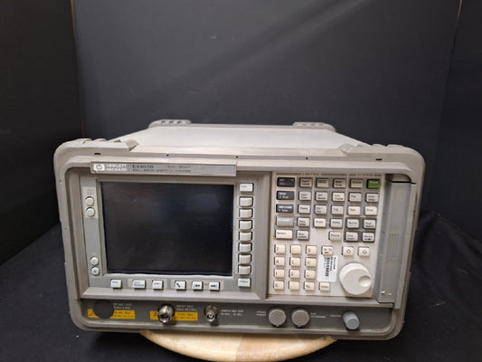 HP E4403B Spectrum Analyzer 9kHz to 3GHz [b1176820664]