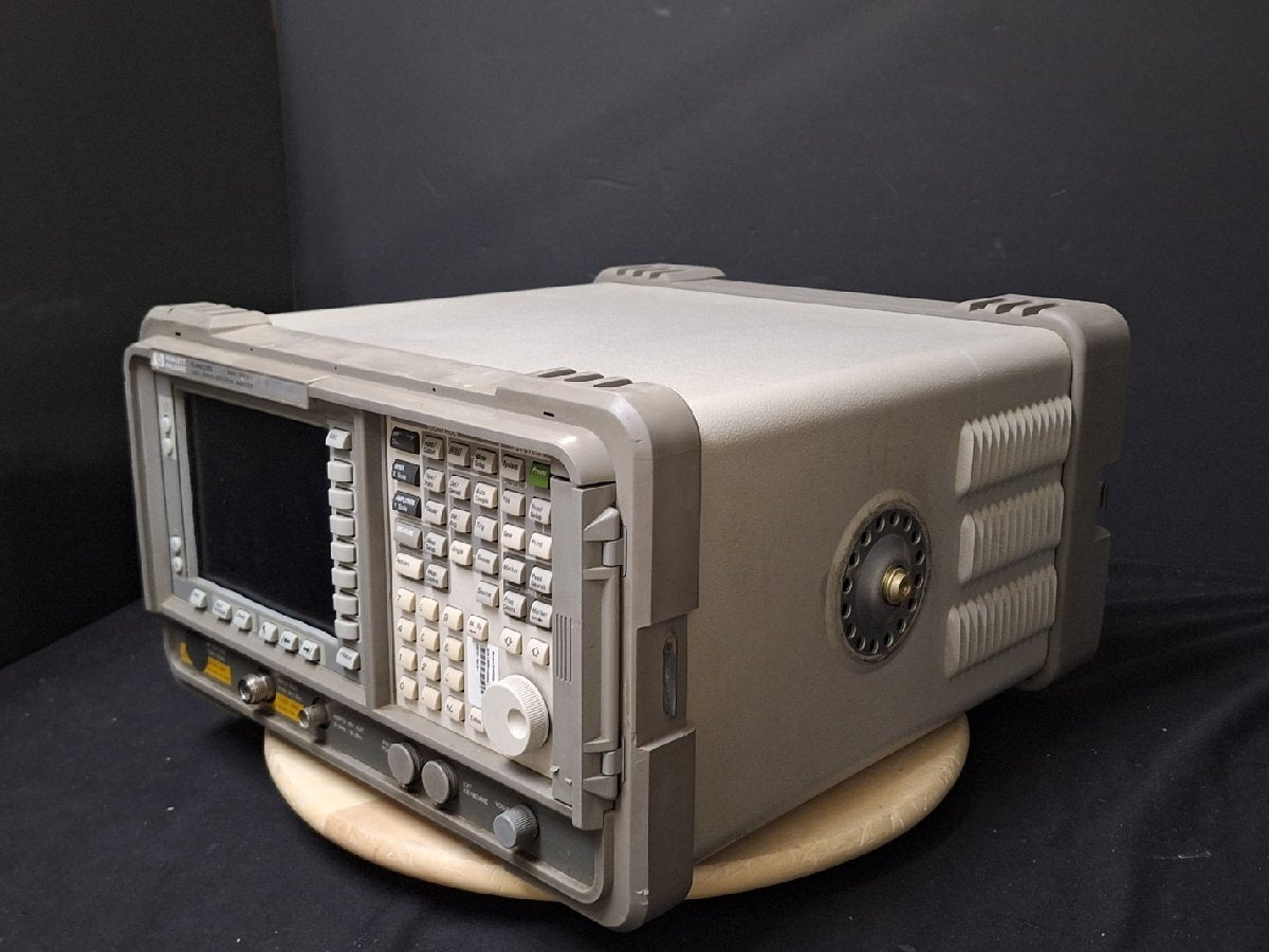 HP E4403B Spectrum Analyzer 9kHz to 3GHz [b1176820664]