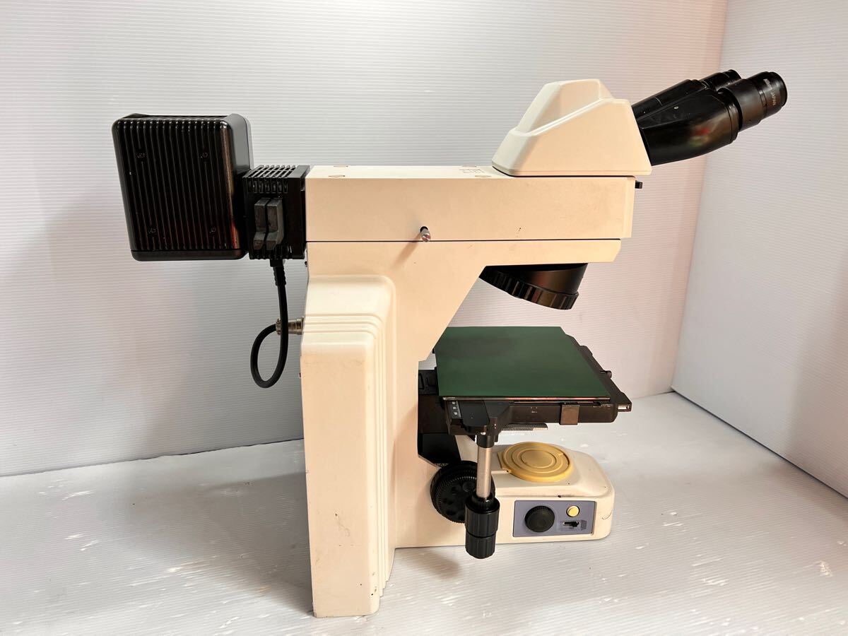 Nikon Eclipse ME600P Polarizing Microscope [r1176802696]