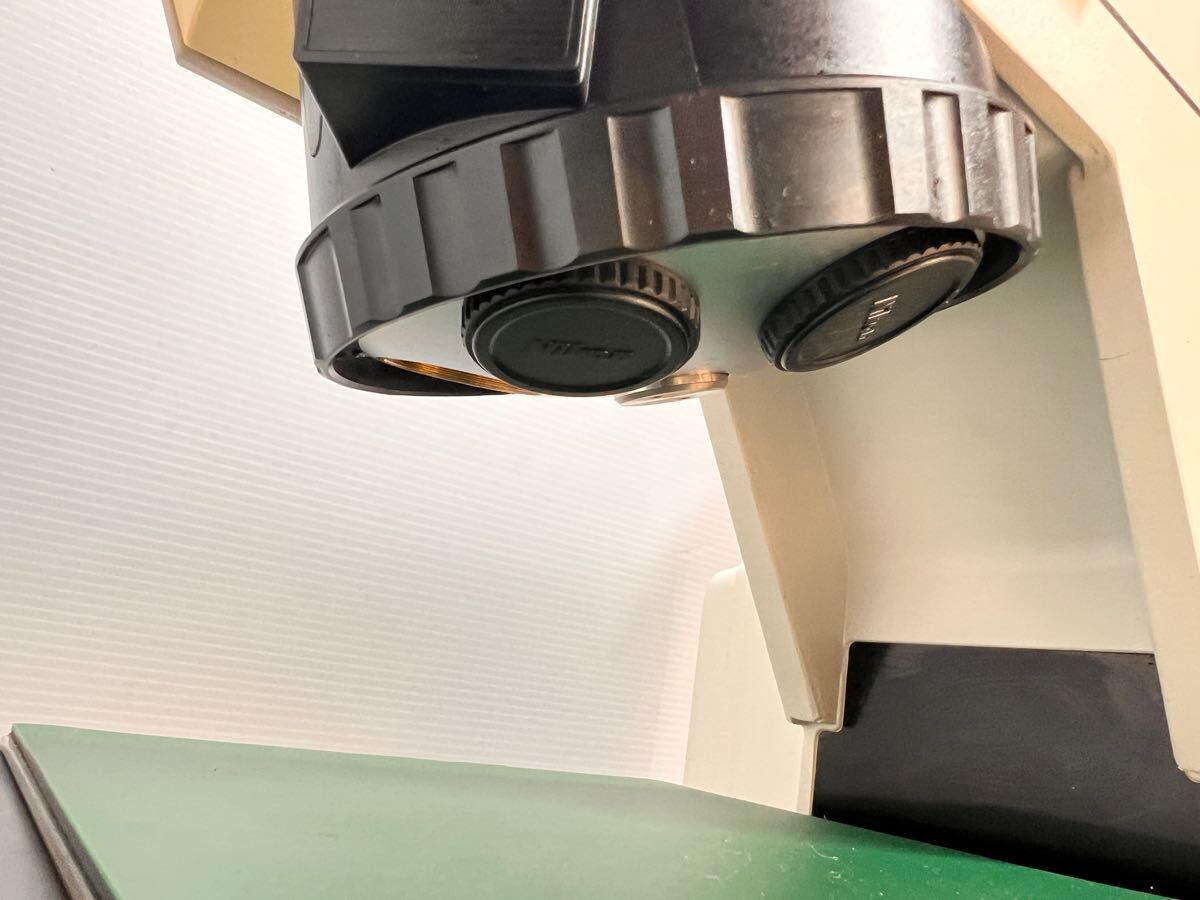 Nikon Eclipse ME600P Polarizing Microscope [r1176802696]