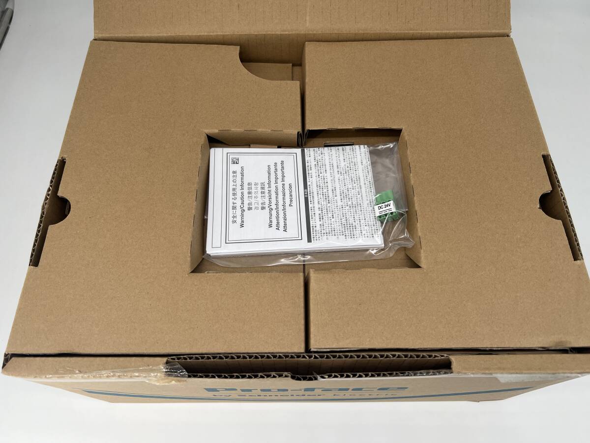 Pro-face PFXSP5660TPD HMI Display [u1176839886]