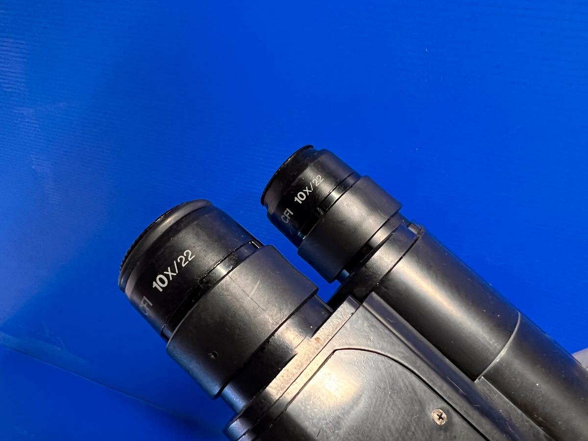 Nikon Eclipse ME600P with 4 Lenses CFI 10/22 [h1176866335]